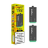 Elux - Elux Legend 1500 2in1 Replacement PODS (PACK OF 10) - The No1 Plug