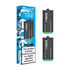 Elux - Elux Legend 1500 2in1 Replacement PODS (PACK OF 10) - The No1 Plug