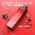 Elux - ENE Legend 15K by Elux | Powerful 15K Puff Vape - The No1 Plug
