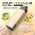Elux - ENE Legend 15K by Elux | Powerful 15K Puff Vape - The No1 Plug