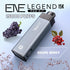 Elux - ENE Legend 15K by Elux | Powerful 15K Puff Vape - The No1 Plug