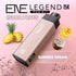 Elux - ENE Legend 15K by Elux | Powerful 15K Puff Vape - The No1 Plug