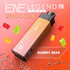 Elux - ENE Legend 15K by Elux | Powerful 15K Puff Vape - The No1 Plug