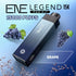 Elux - ENE Legend 15K by Elux | Powerful 15K Puff Vape - The No1 Plug
