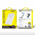 Budi - PD 20W Magnetic Wireless Power Bank - 10000mAh