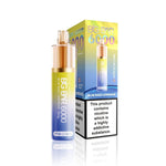 Feoba - Feoba Big Bar 6000 Puffs Disposable Vape - theno1plugshop