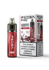 Feoba - Feoba Pro 6000+ Disposbale Vape - The No1 Plug