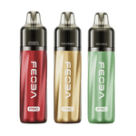 Feoba - Feoba Pro 6000+ Prefilled Vape Kit - The No1 Plug