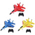 Unbranded - Fighter Jet Remote Control Airplane - The No1 Plug
