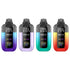 Fisco - Fisco Point Pro 7000 Puff Prefilled Pod Vape Kit - The No1 Plug