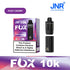 Box of 5 JNR Aurora 30000 Puffs Prefilled Pod Vape Kit