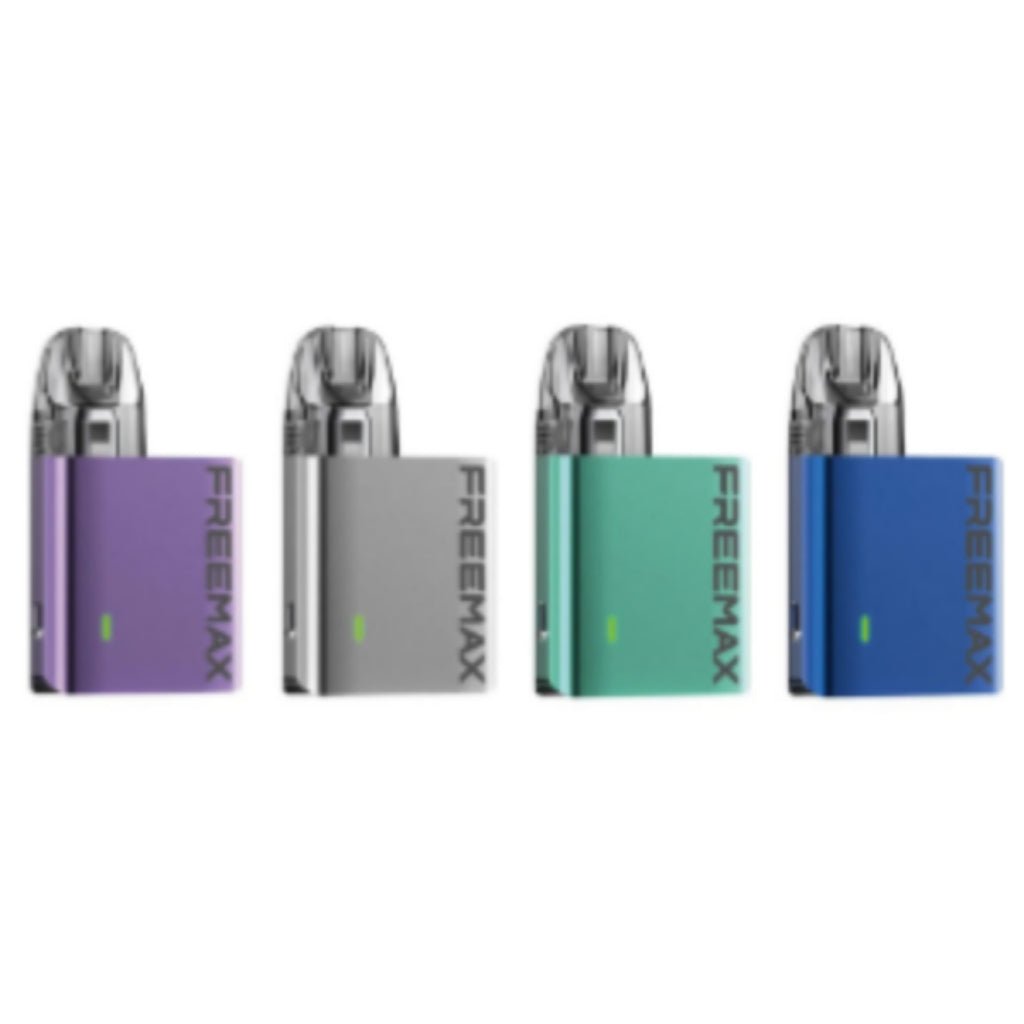 FreeMax - FreeMax Rexa Nano Vape Pod Kit - The No1 Plug