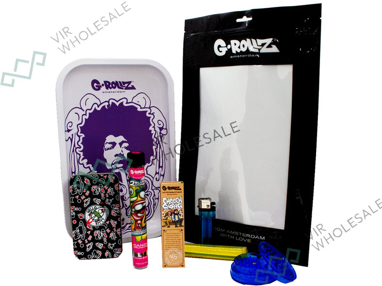 G-Rollz Large Gift Set - Classic