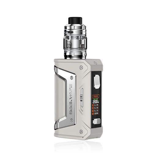 Geek Vape - Legend 2 ( L200 ) Classic - Vape Kit - Mcr Vape Distro