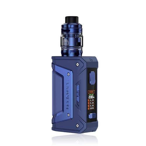 Geek Vape - Legend 2 ( L200 ) Classic - Vape Kit - Mcr Vape Distro