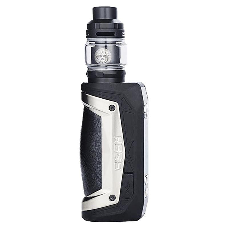 GEEKVAPE - AEGIS MAX ZEUS - VAPE KIT - Mcr Vape Distro