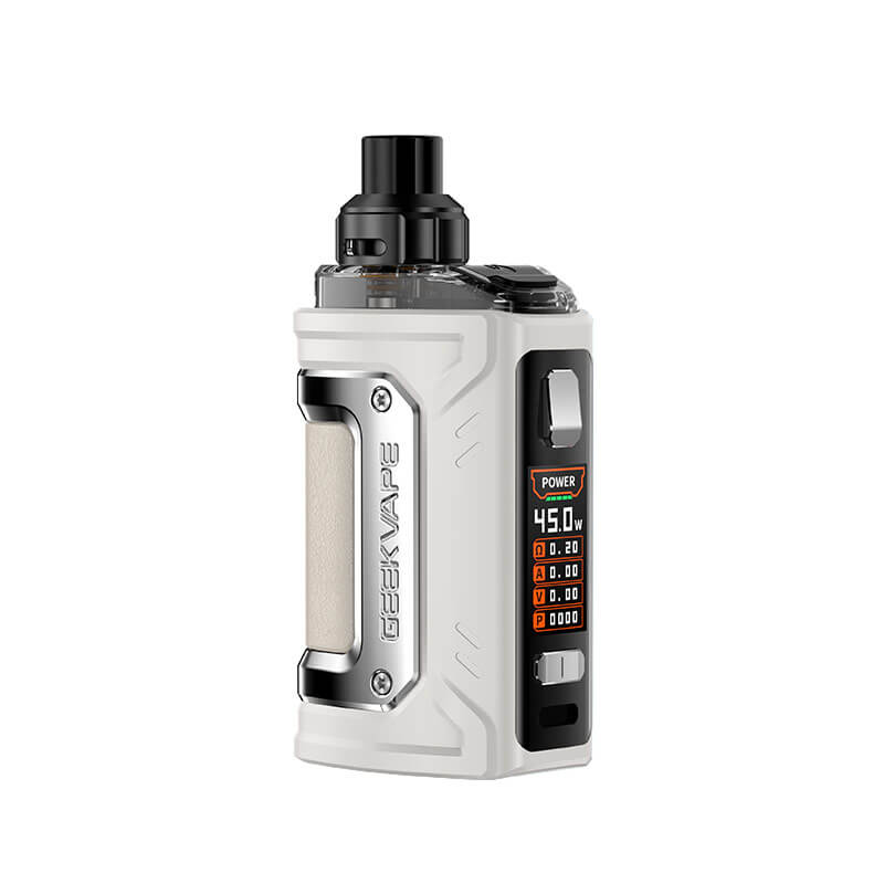 Geekvape H45 Classic (Aegis Hero 3) Vape Kit