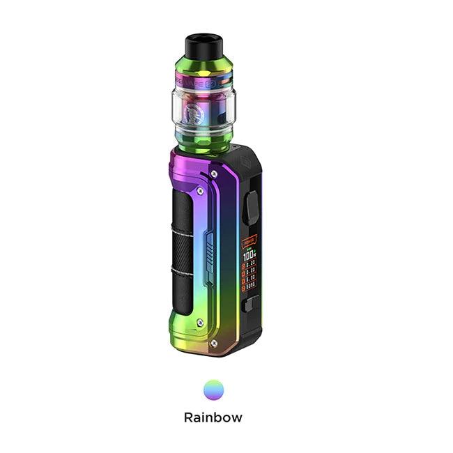 Geekvape Max 100 Vape Kit