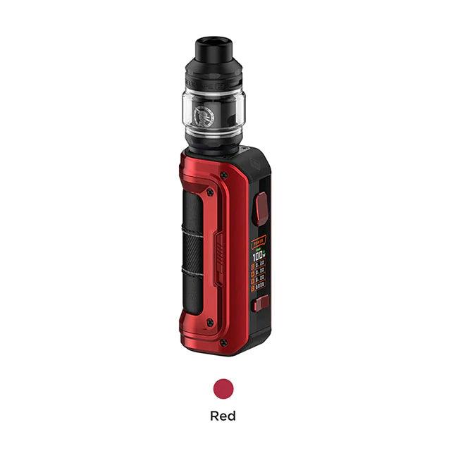 Geekvape Max 100 Vape Kit