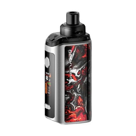 GEEKVAPE - OBELISK 65 - POD VAPE KIT - Mcr Vape Distro