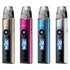 Geek Vape - Geekvape Wenax Q Pro Vape Pod Kit - The No1 Plug