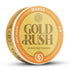 Gold Bar - Gold Bar Gold Rush Nicotine Pouches Pack of 10 - theno1plugshop