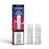 Crystal Pro - Hawcos x Lost Mary Crystal Pro Replacement PODS - (BOX OF 10) - The No1 Plug