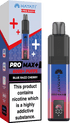 Hayati - Hayati Crystal Pro Max+ 6000 Vape Kit - The No1 Plug