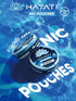 Hayati - Hayati Nicotine Pouches ( Pack of 10 ) - The No1 Plug