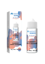Hayati - Hayati Pro Max E-liquid 100ml Vape Juice - theno1plugshop
