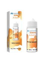 Hayati - Hayati Pro Max E-liquid 100ml Vape Juice - theno1plugshop