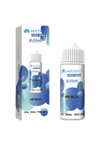 Hayati - Hayati Pro Max E-liquid 100ml Vape Juice - theno1plugshop