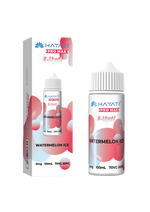 Hayati - Hayati Pro Max E-liquid 100ml Vape Juice - theno1plugshop