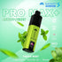 Hayati - Hayati Pro Max S Plus 15K Puff Ultra Kit - The No1 Plug