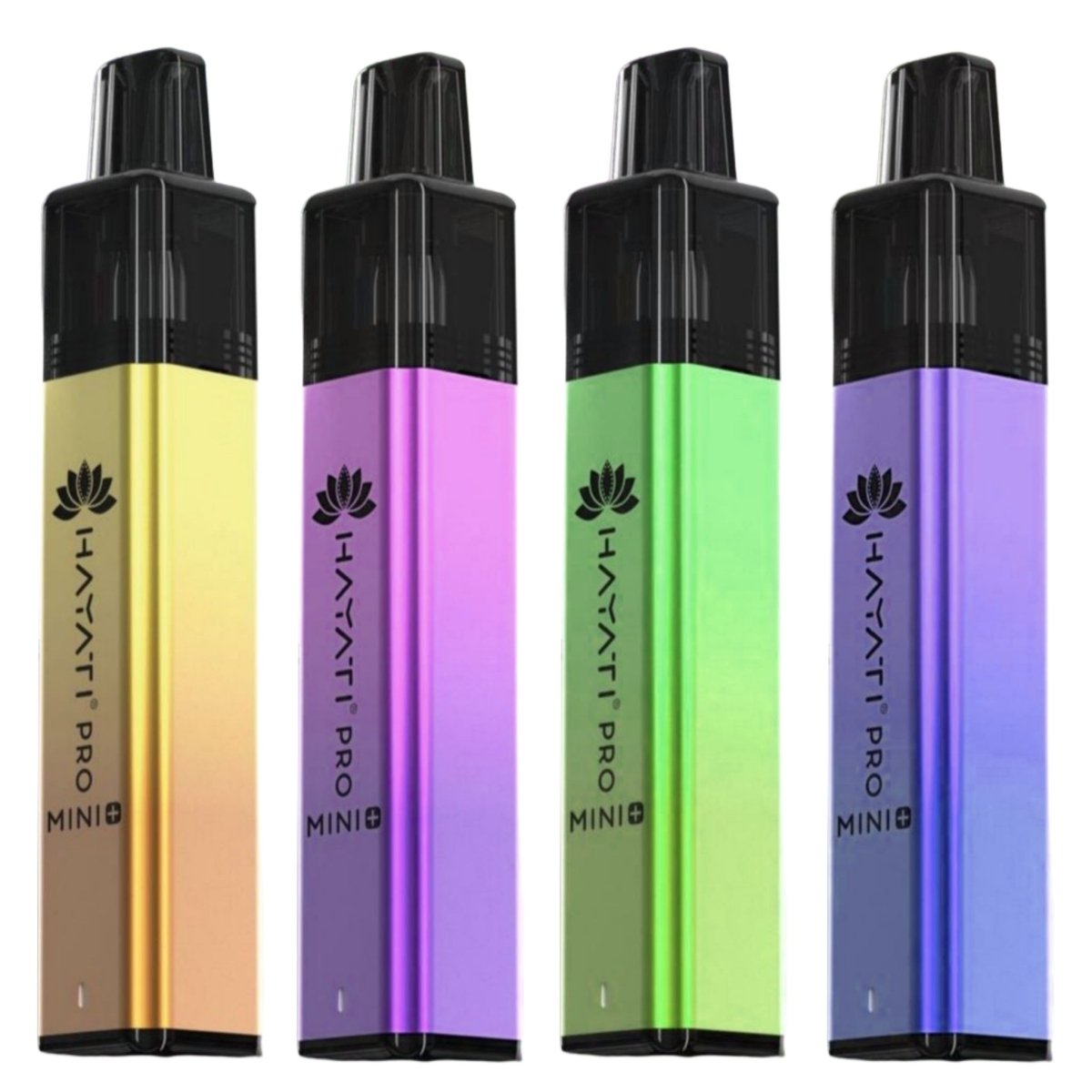 Hayati - Hayati Pro Mini Plus Pod Kit - The No1 Plug