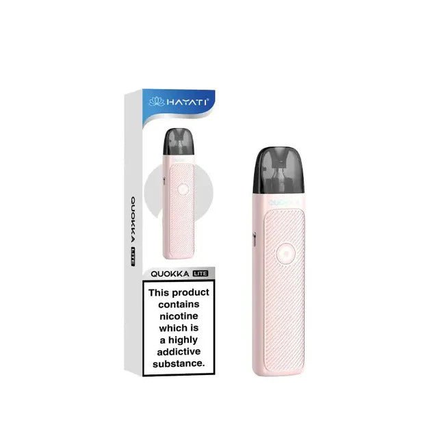 Hayati - Hayati Quokka Lite Pod Kit - The No1 Plug