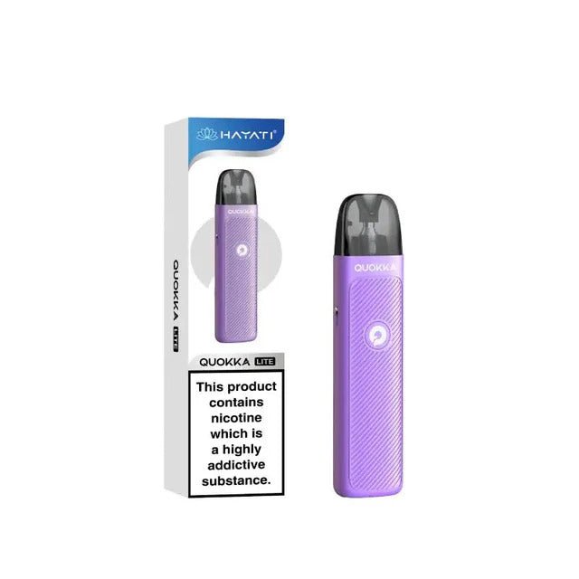 Hayati - Hayati Quokka Lite Pod Kit - The No1 Plug