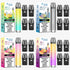 Hayati - Hayati Remix 2400 Pod Vape Kit ( 4 Pre - Filled Pods Included ) - The No1 Plug