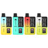 Hayati - Hayati Rubik 7000 Puff Disposable Vape Kit - The No1 Plug