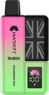 Hayati - Hayati Rubik 7000 Puffs Disposable Vape Starter Kit - The No1 Plug