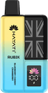 Hayati - Hayati Rubik 7000 Puffs Disposable Vape Starter Kit - The No1 Plug