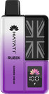 Hayati - Hayati Rubik 7000 Puffs Disposable Vape Starter Kit - The No1 Plug