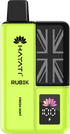 Hayati - Hayati Rubik 7000 Puffs Disposable Vape Starter Kit - The No1 Plug