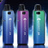 Hayati - Hayati X4 Refillable Pod System Kit - theno1plugshop