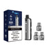 Hayati - Hayati X4 Refillable Pod System Kit - theno1plugshop