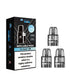 Hayati - Hayati X4 Replacemement Cartridges Pods - theno1plugshop