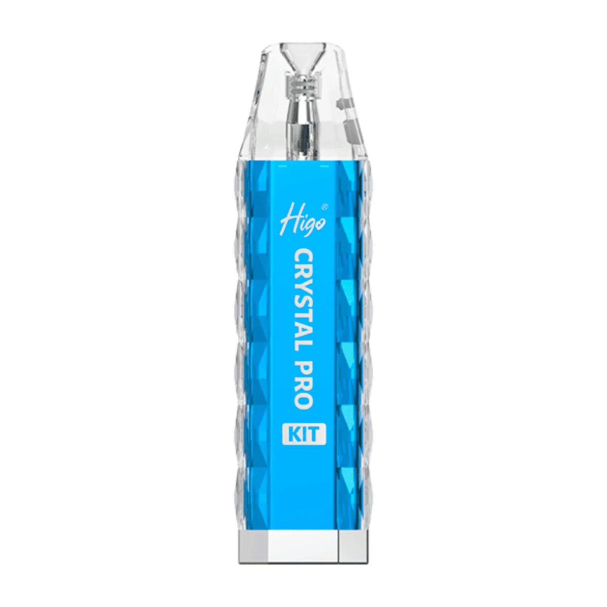 Higo - Higo Crystal Pro Pod VAPE - The No1 Plug