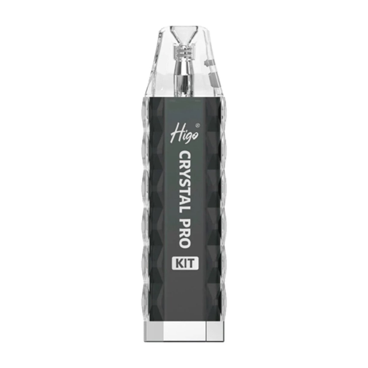 Higo - Higo Crystal Pro Pod VAPE - The No1 Plug