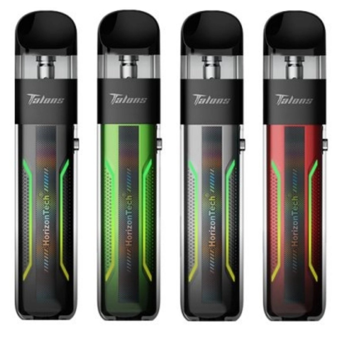 HorizonTech - Horizontech Talons Starter Kit - The No1 Plug