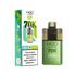 HQD Glow Air 70000 Prefilled Pod Kit